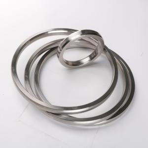 Buy cheap High Pressure R67 API 6A RTJ Ring Joint Gasket from wholesalers
