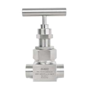 Buy cheap N4 Instrument Electric Control Valve High Pressure NPT / ISO / BSP Thread Port Size from wholesalers