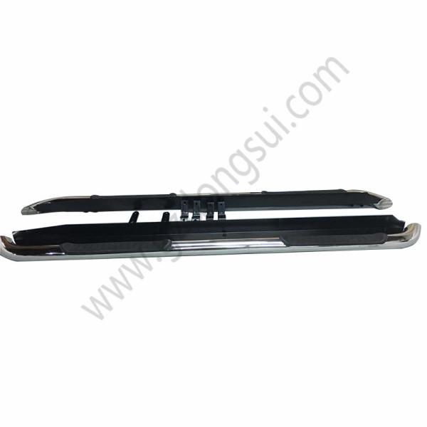 SUV Enhanced Vehicle Side Step Running Board With Easy Installation