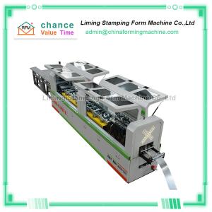 Buy cheap Light steel frame villa keel forming machine from stock from wholesalers