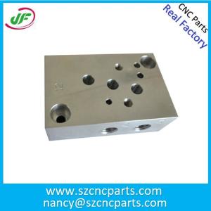 Buy cheap CNC Milling Machining Service Customized CNC Motorcycle Parts from wholesalers