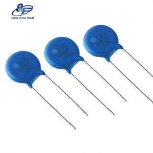 Varistor Supplier Zov Varistor 14D391K Varistor Circuits