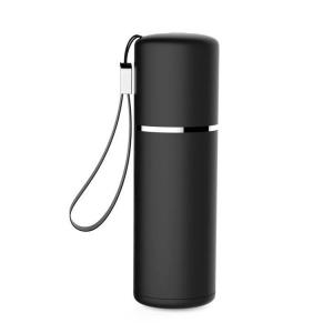 Buy cheap Wholesale wireless earphones mini TWS earbuds PDCm8 with Realtek Chipset and steel charging case from wholesalers