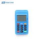 Buy cheap Bluetooth IC NFC Mpos Swipe Machine Card Reader PBOC 3.0 from wholesalers