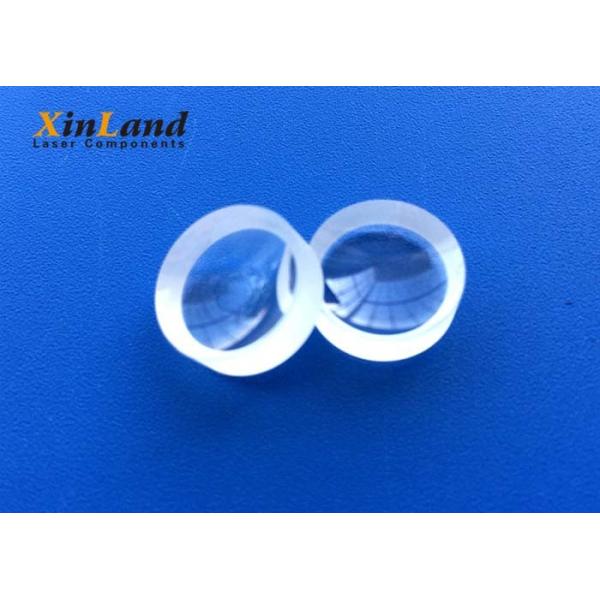 Buy cheap Transparent K9 Coating Optical Laser Protective Glass Mirror Lens from wholesalers