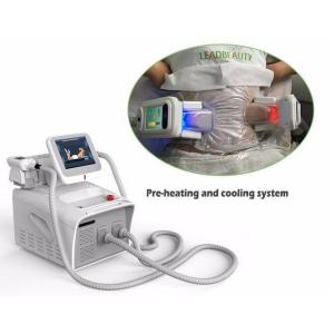 Cryolipolysis fat reduction device / portable Cryolipolysis slimming machine/fat
