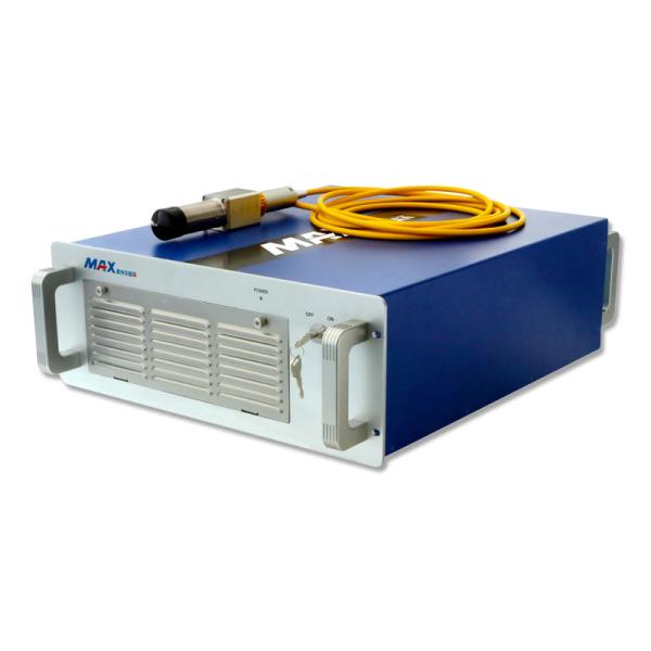 Buy cheap Fiber Laser Source Maxphotonics Fiber Laser Module 100w 200w 300w from wholesalers