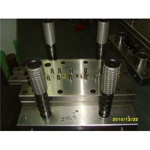 Buy cheap Ximen Automotive Precision Metal Stamping Dies Progress Tooling For Brass Socket Pins from wholesalers