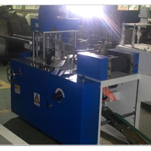 Folding Equipment Paper Napkin Making Machine Automatic Electrical Counting