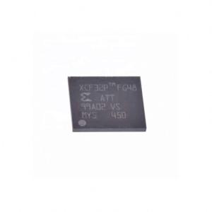 Buy cheap XCF32PFS48C IC Integrated Circuit New And Original from wholesalers