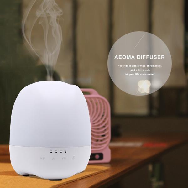 China 2017 New Design Blutooth Speaker Ultrasonic Aromatherapy Oil Diffuser on sale China 2017 New Design Blutooth Speaker Ultrasonic Aromatherapy Oil Diffuser on sale