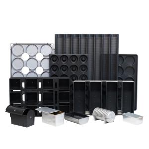 Buy cheap Rk Bakeware China-Sandwich Bread Pan/Sub Sandwich Roll Pans from wholesalers