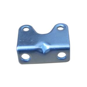 Customized Welding Parts with ±1% Tolerance Top Standard Precision Metal