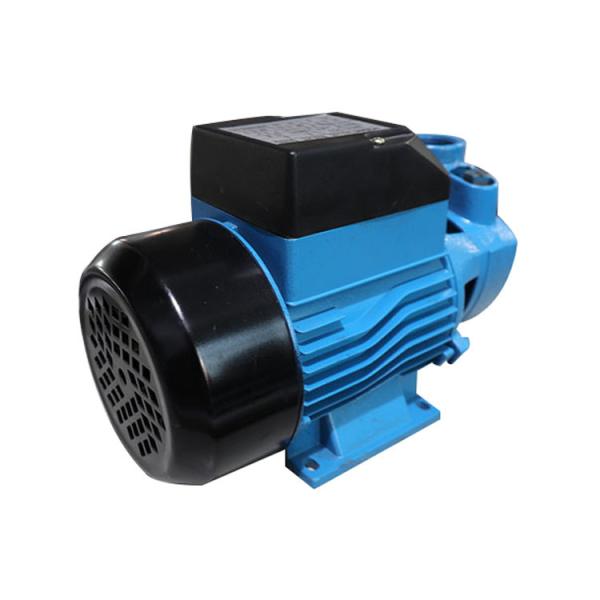 Quality Cast Iron Peripheral Electric Motor Water Pump Qb80 1hp Single Phase IP44/P54 for sale