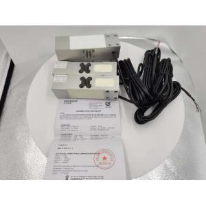 Buy cheap L6E3 100kg electronic platform weighing scale load cell from wholesalers