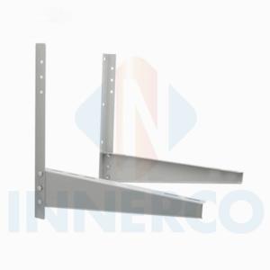 China Affordable Air Conditioning Fitting Customized Steel Brackets for Air Conditoner on sale