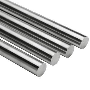 Buy cheap 8cm API 304 Stainless Steel Round Bar from wholesalers