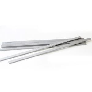 Buy cheap M30 Tungsten Carbide Strip Austenitic Steel Cutting Blades 6% Binder from wholesalers