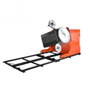 Buy cheap Diamond Wire Saw Machine For Quarry Mining from wholesalers