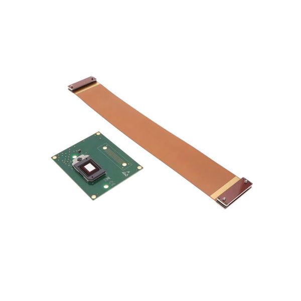 DLPLCR55EVM Embedded Solutions 1-Channel Projection DLP Reference Design