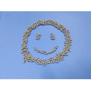 Buy cheap Plastic Desiccant Masterbatch PE300 Absorbing Moisture in Recycle with Polyethylene Carrier for Injection Blowing Film Injecting Piping Sheeting Molding from wholesalers