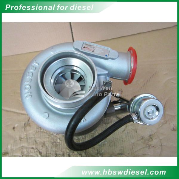 Quality Holset  HX40W turbocharger 3537963  for Cummins L10 engine for sale