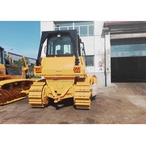 Buy cheap Heavy Duty 7.8m3 25 Ton Crawler Bulldozer With Cummins Engine from wholesalers