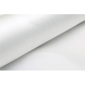Wire Inserted Fiberglass Fabric Cloth With 304 Stainless Steel Insertion