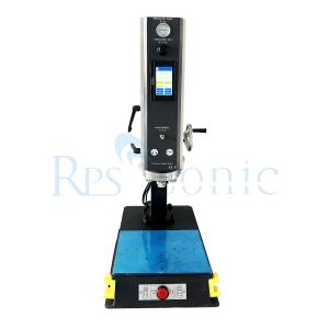 Buy cheap 20k 2600W Ultrasonic plastic welding machine for SD Card from wholesalers