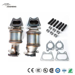 for Honda Odyssey 3.5L Super Quality OEM Quality Auto Catalytic Converter