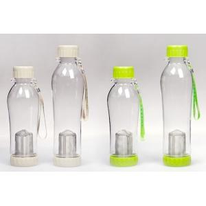 Buy cheap solo water falsk with a strainer from wholesalers