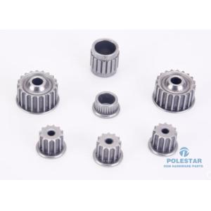 Buy cheap Stainless Steel 304 Metal Powder Injection Molding With Electropolished Finish from wholesalers