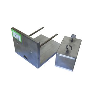 Buy cheap IEC60245-1 Cable Testing Equipment For Resistance To Heat Of Tectile Braids Test Temperature From RT To 300 ° C from wholesalers