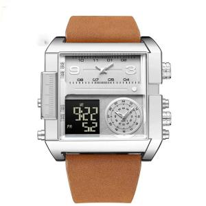 Alloy Quartz Wristwatch For High Performance Needs