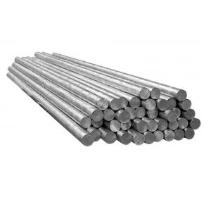 Buy cheap Lighting 10mm Aluminum Rod  Mill Finished Round With Polished Surface from wholesalers
