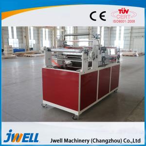 Buy cheap Machinery Plastic Profile Extrusion Line Equipment YF 400 Easy Clean from wholesalers