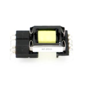 Efd15 SMD Type High Frequency Transformer with Clip (5+4Pin)