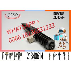 High-quality New Diesel Injector 21340611 Fuel Injector for FST Engine Auto