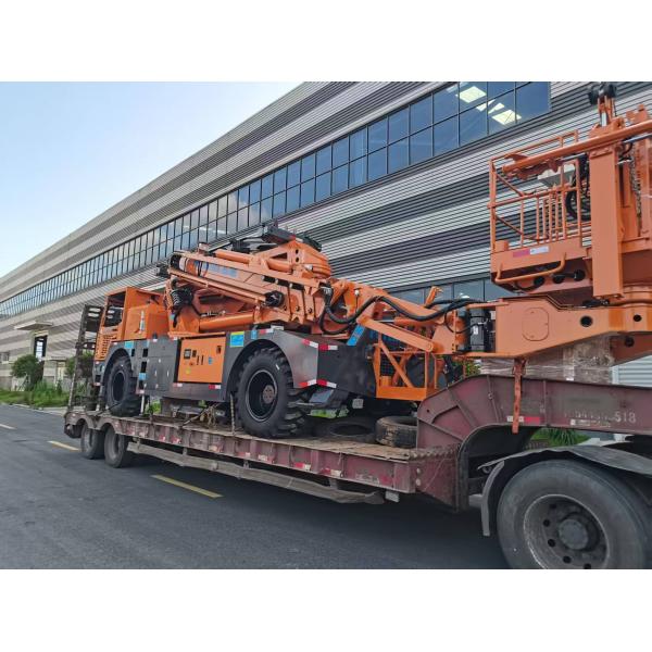 KGM12300CSG Arch Installation Trolley 3000Kg Load 450mm Clearance