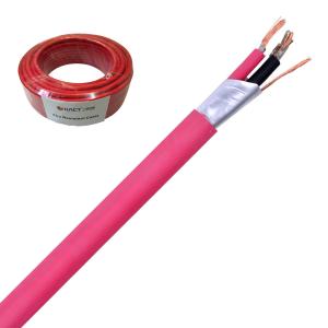 Buy cheap Unscreened KPSng A -FRLS Fire Alarm Cable for Fire Resistant System at ExactCables from wholesalers