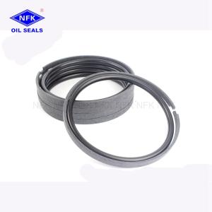 Buy cheap Shaft Hydraulic Sealing Ring Combined Piston Seals Nbr PTFE SPG Taiwan For Caterpillar Mechanical Seal Hydraulic Cylinder TW from wholesalers