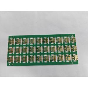 Buy cheap 8-Layer FR4 HF Encoder Precision PCB Thickness 3.0mm from wholesalers