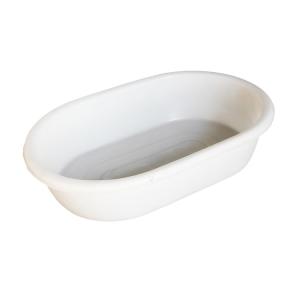Buy cheap Rectangular Plastic Cattle Drinking Troughs Secondary Containment Poly Stock Tank from wholesalers