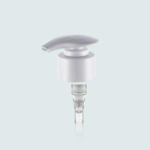 Buy cheap Y331-11 Plastic Down Locking Plastic Liquid Soap Dispenser Pump  For Shampoo And Hair Condition from wholesalers