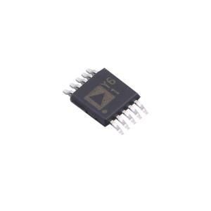 China American Microchip Integrated Circuits AD4000BRMZ-RL7 Brand New Original Electronic Components Package DFN-6-EP(1.6x1.6) Monitor and Reset Chip MOSFET on sale