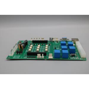 Buy cheap Customized PCB Assembly Prototype Mechanical Parts Fabrication where to buy pcb boards from wholesalers