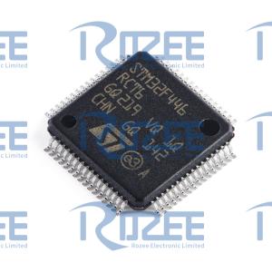 STM32F446RCT6