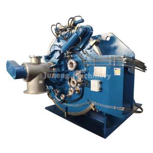 Buy cheap Siphon Peeler Starch Centrifugal Filter Separator Horizontal Automatic Discharge from wholesalers