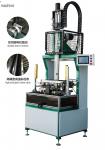 Buy cheap Phone Case Automatic Rigid Box Making Machine With Optical Grating Transducer from wholesalers