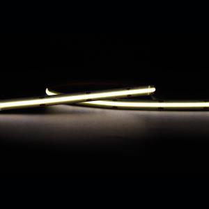 Buy cheap 528led/m COB Strip High Cri 90 95 98 10mm Width DC24V LED Stripe Tape Light from wholesalers